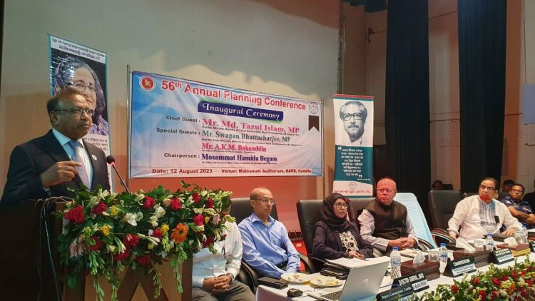 বার্ডের মডেল অনুসরণ করে দ. কোরিয়ার গ্রামীণ অর্থনীতি শক্তিশালী