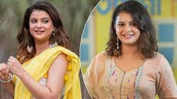 এখন বুঝতে পারছি সাংবাদিক হওয়া কতটা কঠিন: শবনম ফারিয়া