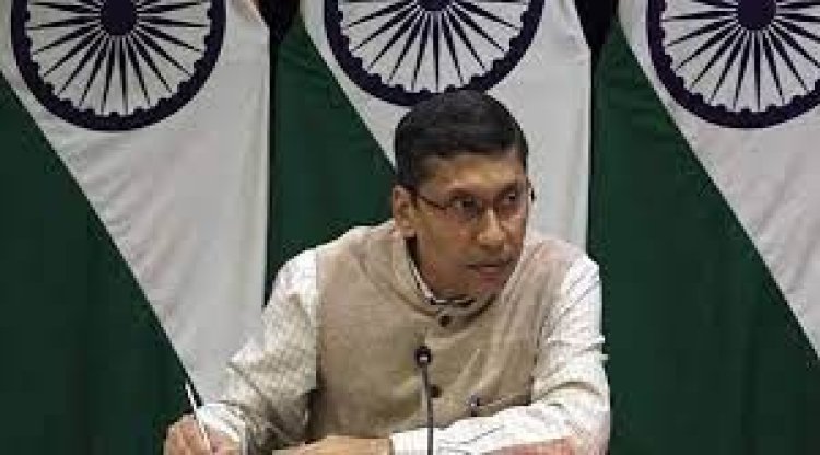 বাংলাদেশে সেনা হস্তক্ষেপের জল্পনা নিয়ে মন্তব্য করবো না: ভারত