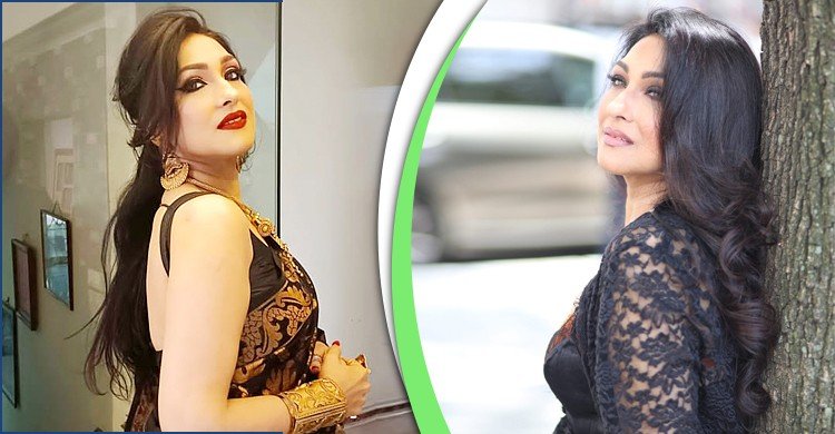 বিকেলে ঢাকায় পা রাখবেন ঋতুপর্ণা
