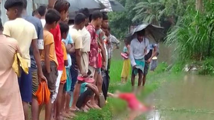 রাতে অতিরিক্ত মাদকসেবন, সকালে মিলল মরদেহ