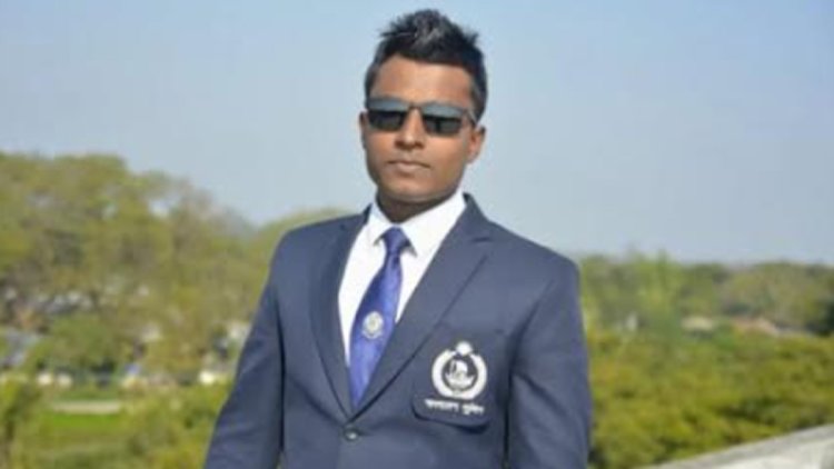 হত্যা মামলার আলামত গায়েব, এসআইয়ের বিরুদ্ধে গ্রেপ্তারি পরোয়ানা
