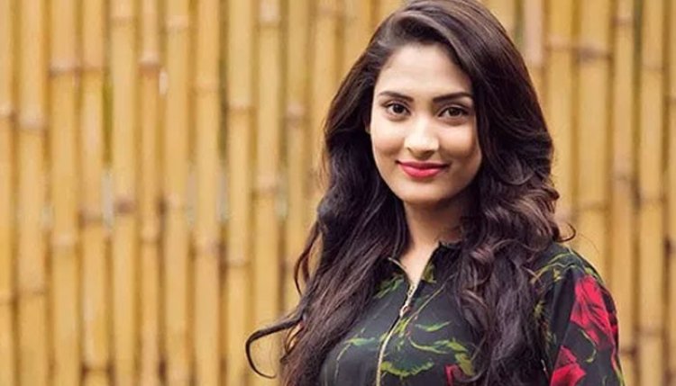 ছেলেদের নিয়ে যে আক্ষেপ মেহজাবীনের