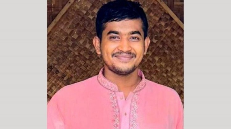 হাওরে নিখোঁজ ছাত্র ইউনিয়নের সাবেক নেতার মরদেহ উদ্ধার