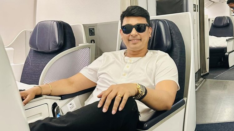 ‘ভুলভাল’ ইংরেজি বলা নিয়ে যা বললেন জায়েদ খান