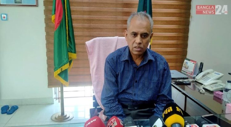সংবিধানের বাইরে কিছু করার এখতিয়ার নেই ইসির