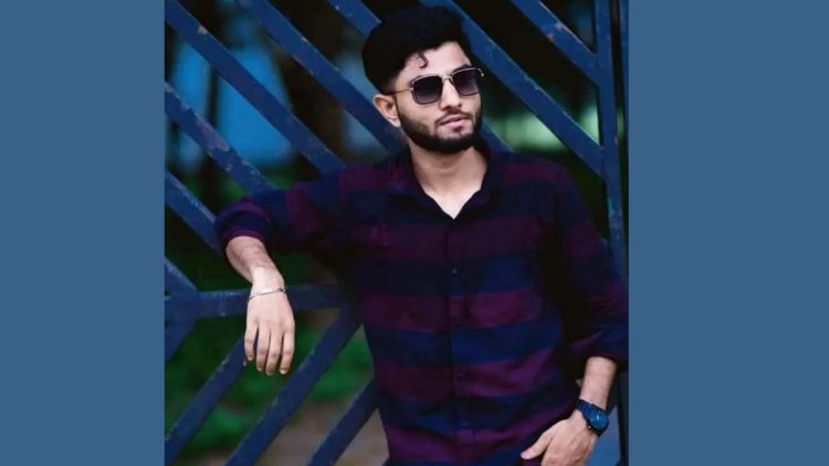 রাতে নিখোঁজ, সকালে বাড়ির সামনের ডোবায় মিলল যুবকের মরদেহ