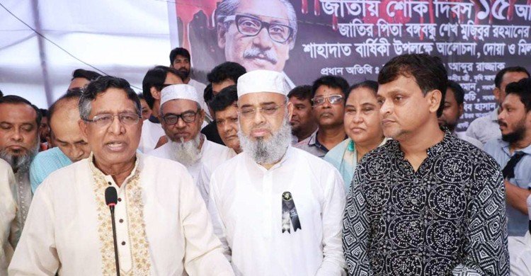 আ.লীগ রাষ্ট্র পরিচালনায় সফল, রাজপথেও সফল: কৃষিমন্ত্রী