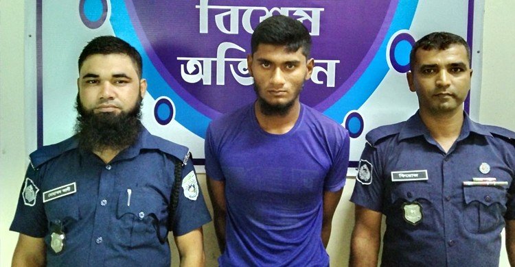প্রেমের বিয়ে, যৌতুক না পেয়ে স্ত্রীকে পিটিয়ে হত্যা