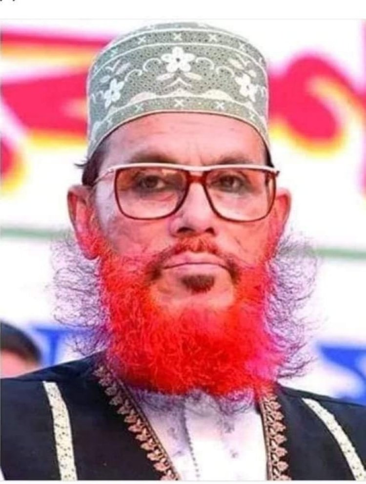 দেলাওয়ার হোসাইন সাঈদীকে পরিবারের তত্ত্বাবধানে চিকিৎসা গ্রহণের সুযোগ দেয়ার আহবান