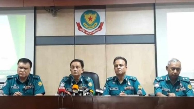 সাঈদীর গায়েবি জানাজার অনুমতি দেওয়া হবে না: ডিএমপি