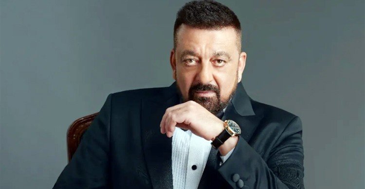 শুটিংয়ে আহত সঞ্জয় দত্ত
