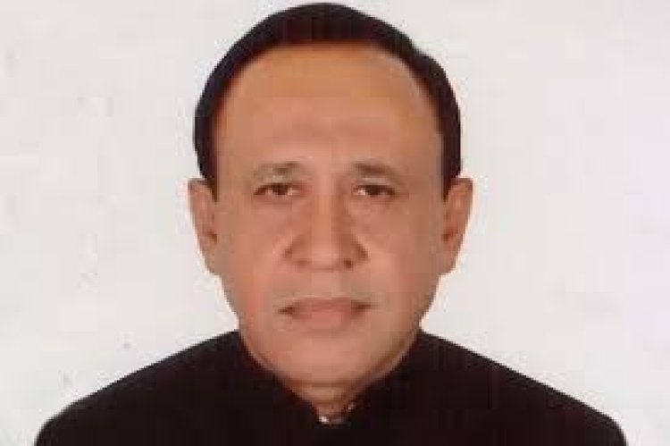 ‘অশান্তি করলে ঘরবাড়ি জ্বালিয়ে দেয়া হবে’