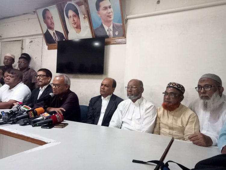 বিচারিক সন্ত্রাস শুরু হয়েছে বিরোধী দলের নেতাকর্মীদের বিরুদ্ধে: রিজভী
