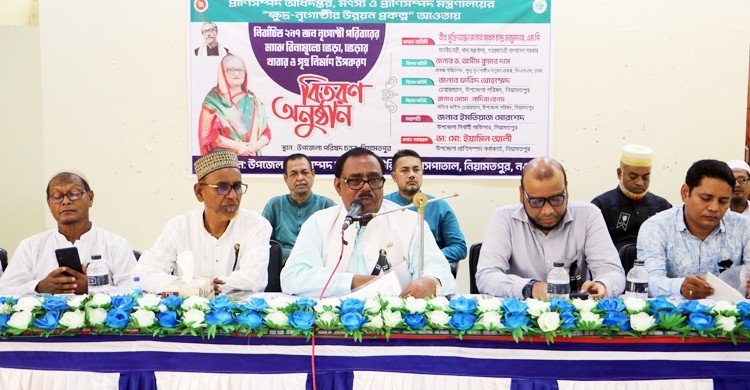 ধান উৎপাদনে বাংলাদেশ বিশ্বে দ্বিতীয়, মাছে তৃতীয়: খাদ্যমন্ত্রী