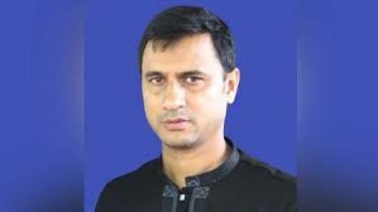 হাটহাজারী পৌরসভার নতুন প্রশাসক হলেন আবু রায়হান