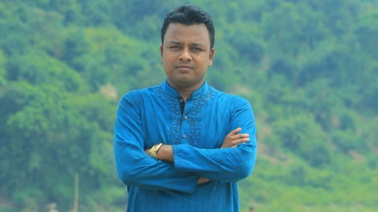 দগ্ধ বাবার পর মারা গেলেন ছেলেও
