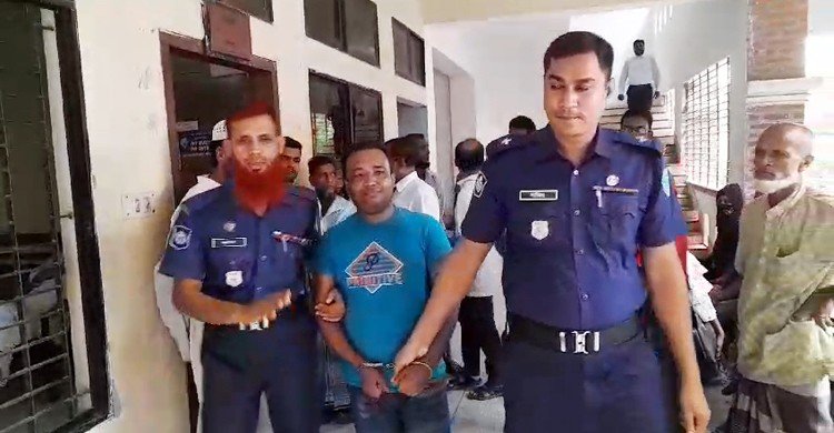 লক্ষ্মীপুরে পর্নোগ্রাফি মামলায় যুবকের ৫ বছরের জেল