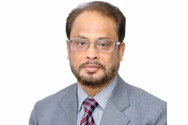 নির্বাচন যদি সঠিকভাবে হয় তবেই আমরা নির্বাচনে অংশ নেবো: জিএম কাদের