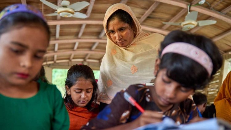 ৩২ হাজার শিক্ষক নিয়োগের চূড়ান্ত ফল আগামী সপ্তাহে