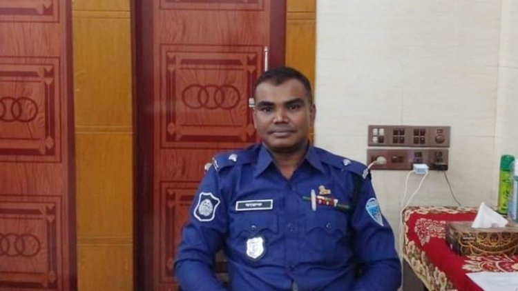 অর্থমন্ত্রীর জন্য ভোট চাওয়া ওসিকে প্রত্যাহার