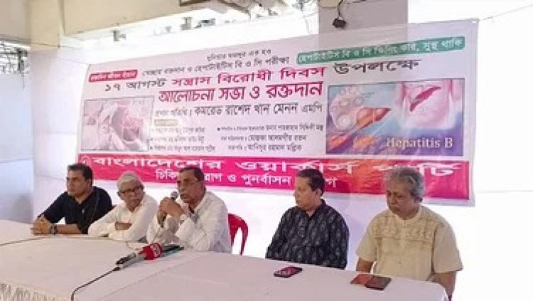 সাঈদীর মৃত্যুকে ঘিরে বিএনপি-জামায়াত সহিংসতা শুরু করেছে: মেনন