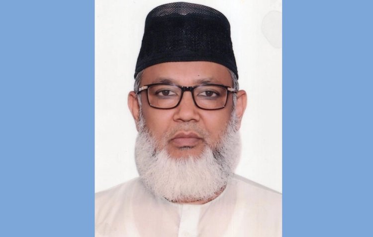 সাতক্ষীরা জেলা জামায়াতের সাবেক আমির আবদুল খালেক গ্রেপ্তার