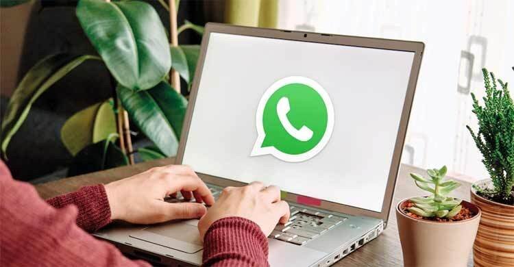 হোয়াটসঅ্যাপ ওয়েবেও এখন স্ক্রিন লক করা যাবে