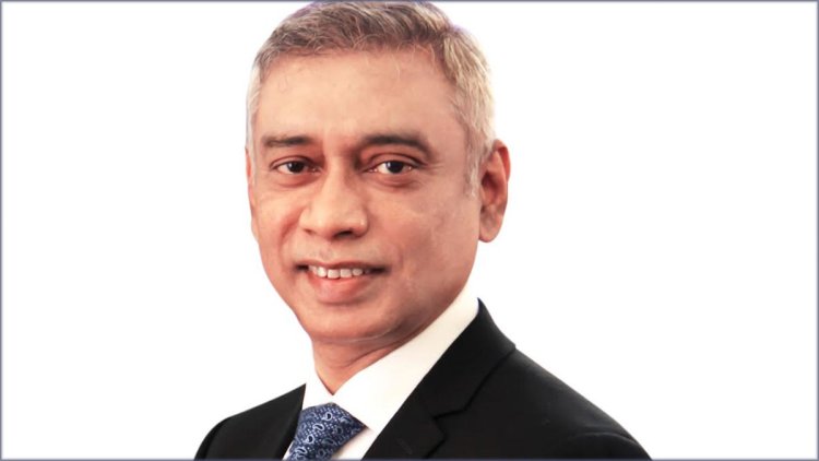 এসবিএসি ব্যাংকের নতুন চেয়ারম্যান শফিউদ্দিন শামীম