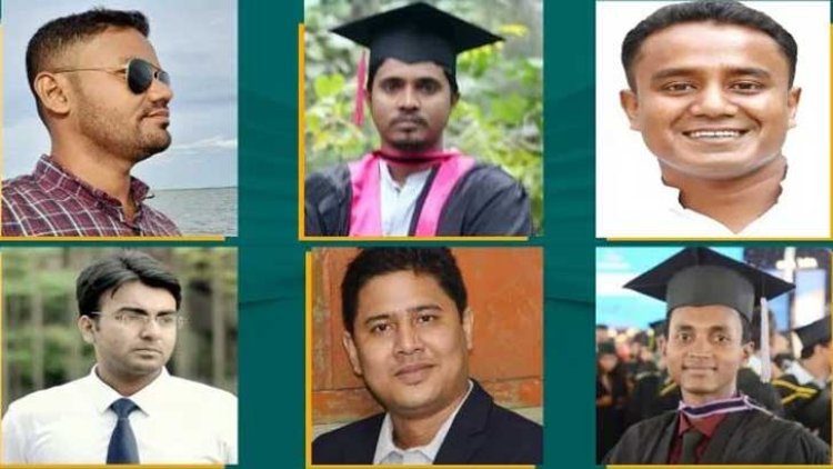 ঢাবি ছাত্রদল নেতাকে খুঁজতে গিয়ে ‘নিখোঁজ’ আরও ৫ নেতা