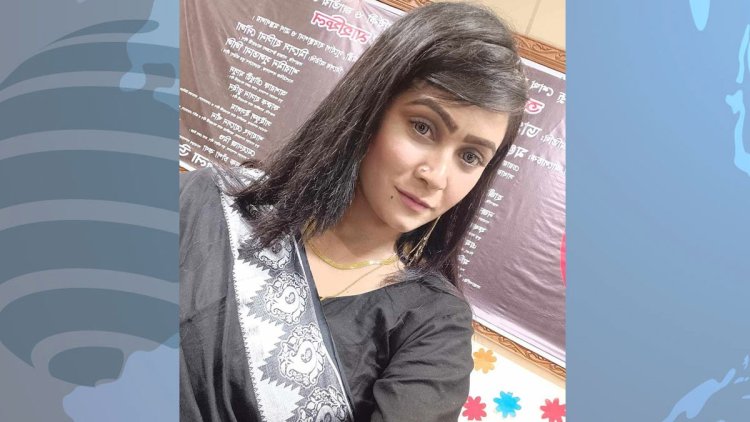 যুবলীগ নেত্রী পরিচয়ে নারীকে বিবস্ত্র করে ছবি ধারণ, মিশু আটক