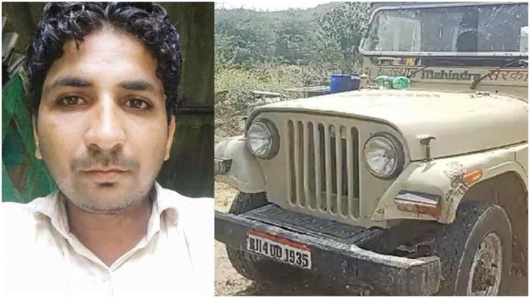 ভারতে চোর সন্দেহে মুসলিম যুবককে পিটিয়ে হত্যা