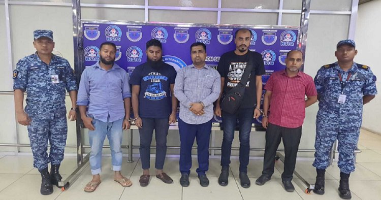 ভারত আমেরিকাকে কিছু বললে তার স্বার্থে বলেছে