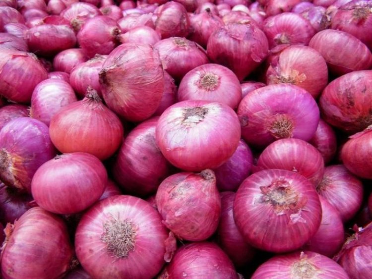 পেঁয়াজের রপ্তানি শুল্ক ৪০ শতাংশ বাড়ালো ভারত