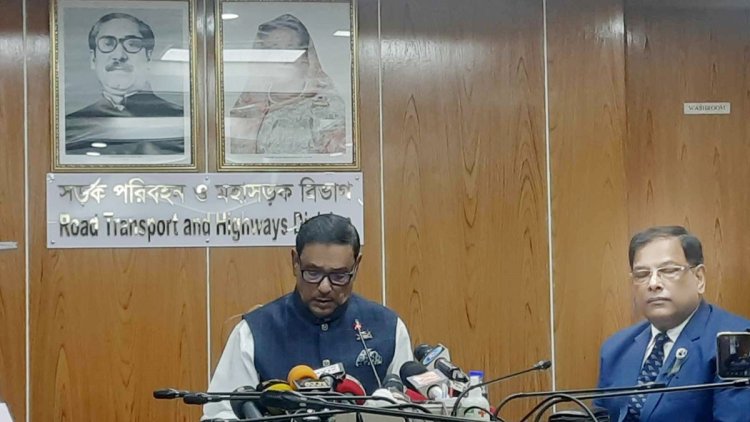 আমাদের দেশ নিয়ে এত মাথাব্যথা কেন : বিদেশিদের উদ্দেশে কাদের