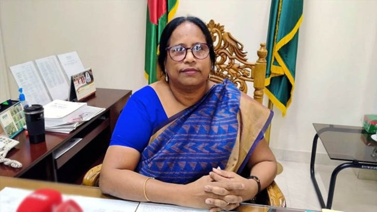 জাতীয় নির্বাচনের প্রস্তুতি শুরু করে দিয়েছি : ইসি রাশেদা