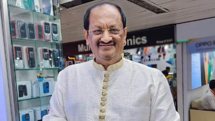 আইডিয়ালের আঙিনায় যেতে পারবেন না ছাত্রীকে বিয়ে করা মুশতাক