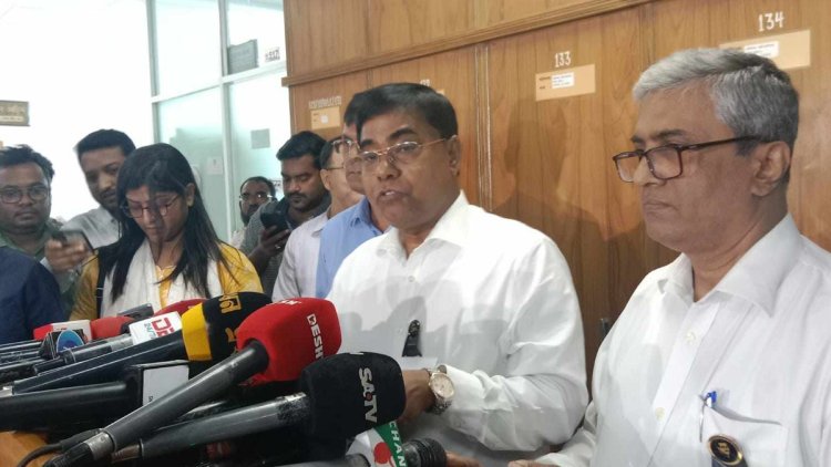 বিচারপতিদের সমান সুবিধা পাবে ইসি, আইনের খসড়া অনুমোদন