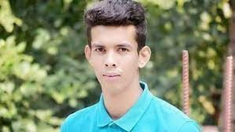ওয়ারীতে গলায় ফাঁস দিয়ে স্কুল শিক্ষার্থীর আত্মহত্যা