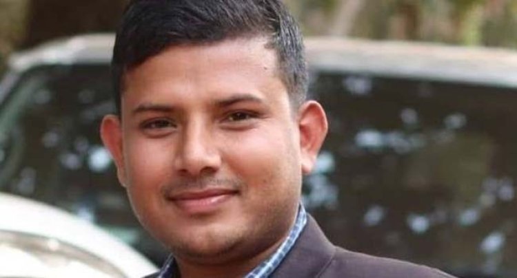 ফরিদপুরে ডেঙ্গু আক্রান্ত হয়ে যুবকের মৃত্যু