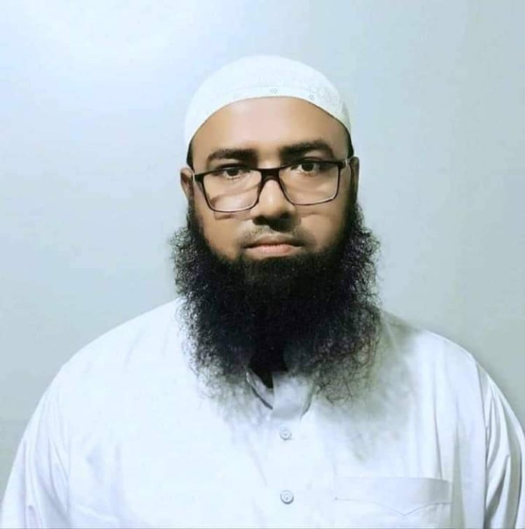 জুমার নামাজে সাঈদীর জান্নাত কামনা করায়, খতিবকে অব্যাহতি