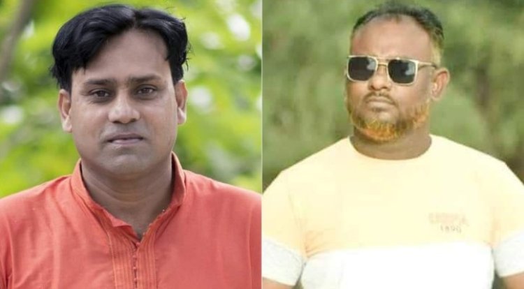 ময়মনসিংহে যুবদল-ছাত্রদলের ২ নেতা গ্রেপ্তার