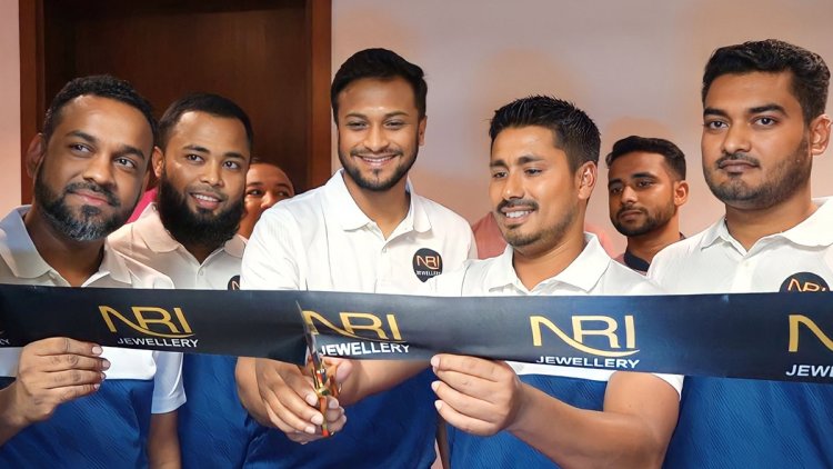 এশিয়া কাপ-বিশ্বকাপের জন্য দোয়া চাইলেন সাকিব