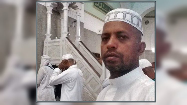 আমিরাতে ব্রেইন স্ট্রোকে চট্টগ্রাম প্রবাসীর মৃত্যু