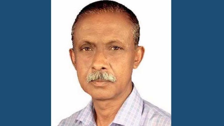 ধান চুরি মামলায় সেই ইউপি চেয়ারম্যানের জামিন