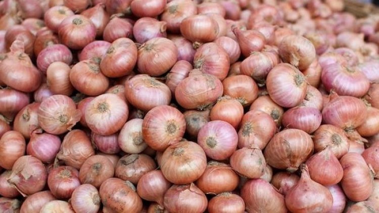আবারও অস্থির পেঁয়াজের বাজার