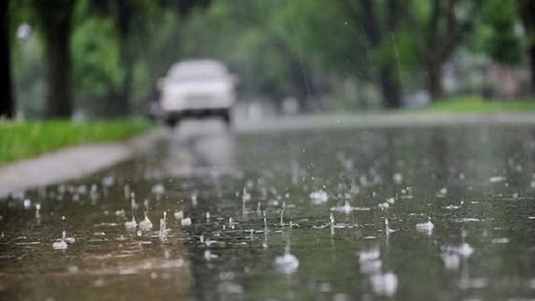 বৃষ্টির আভাস দিলো আবহাওয়া অধিদপ্তর