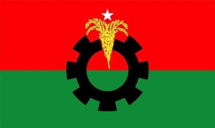 গ্রেফতারকৃত সকল নেতাকর্মীদের মুক্তি ও মামলা প্রত্যাহারের দাবী করেছে বিএনপি