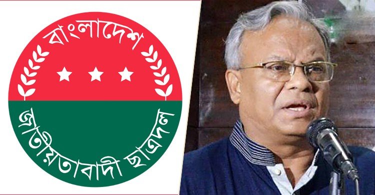 ছাত্রদলের সহ-সভাপতিকে তুলে নেয়ার অভিযোগ