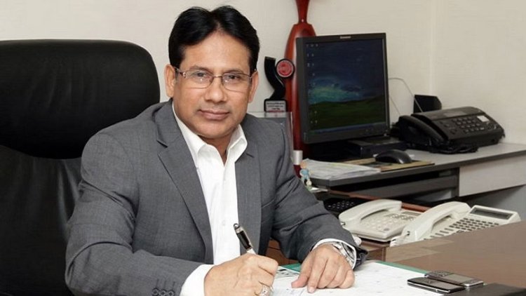 সালাম মুর্শেদীর বাড়ির প্রতিবেদন দাখিল না করলে আদালত অবমাননা